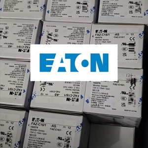 Interruptor Automático Termomagnético de Plástico Eaton NZMN1 A32 MCCB de 32A para Protección de Motores y Distribución - Product Image 1