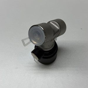 โซลินอยด์ควบคุมการลดแรงดัน Emersons SCE238D009 220VAC ของแท้ใหม่เอี่ยมสำหรับงานแก๊ส - มีสินค้าในสต็อก - Product Image 2