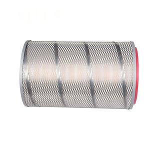 S00040932 S00040933 2883 C6121 ไส้กรองอากาศเครื่องยนต์ดีเซลสำหรับรถตักล้อยาง - Product Image 6