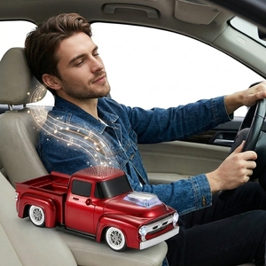 2026 <b>Usb</b> <b>Speaker</b> Waterproof <b>Speaker</b> Wireless Car Portable <b>Speaker</b> - Product Image 5
