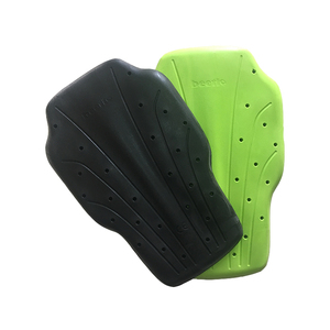 B76 On- <strong>Road</strong> CE Body armor Insert Impact Motorcycle <strong>Back</strong> Protector <strong>Back</strong> Pad for Motorcycle Jacket - Product Image 3