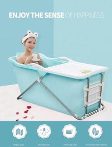 <span class=keywords><strong>Vasca</strong></span> da Bagno Portatile <span class=keywords><strong>in</strong></span> Plastica PP con Coperchio a Prezzi Convenienti / <span class=keywords><strong>Vasca</strong></span> Autoportante Ecologica per Persone <span class=keywords><strong>in</strong></span> Sovrappeso - Product Image 4