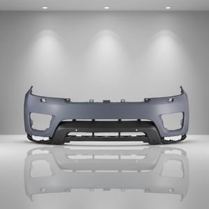 LR045027-B Pare-chocs avant de voiture apprêté, qualité OE, personnalisable OEM/ODM, pour LAND <span class=keywords><strong>ROVER</strong></span> <span class=keywords><strong>RANGE</strong></span> <span class=keywords><strong>ROVER</strong></span> <span class=keywords><strong>SPORT</strong></span> 2014-2017 - Product Image 1