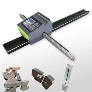 Machine de soudage et de découpe à la flamme <span class=keywords><strong>plasma</strong></span> CNC Mini machine de découpe <span class=keywords><strong>plasma</strong></span> cnc portable multifonctionnelle flexible bon marché - Product Image 6