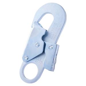 Gancho de Seguridad ANT5PPE EN362 <span class=keywords><strong>para</strong></span> Protección Contra Caídas, Ganchos de Acero <span class=keywords><strong>para</strong></span> Andamios, <span class=keywords><strong>Mosquetones</strong></span>, Gancho de Seguridad <span class=keywords><strong>para</strong></span> Escalada y Rapel - Product Image 2