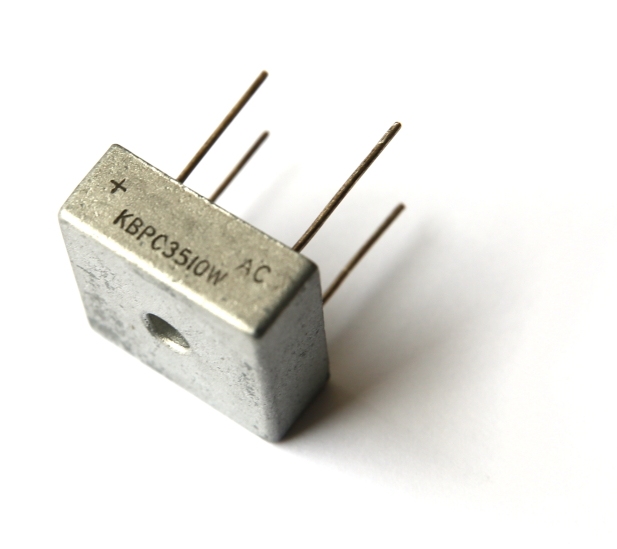 Высококачественные мостовые выпрямители KBPC2501W к KBPC2510W