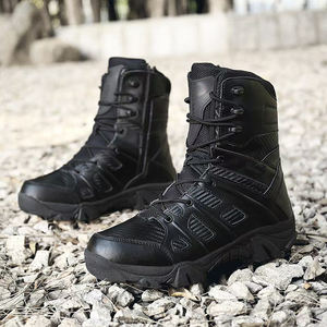 <span class=keywords><strong>Bottes</strong></span> d'aventure pour hommes : <span class=keywords><strong>bottes</strong></span> tactiques montantes/mi-montantes, <span class=keywords><strong>bottes</strong></span> d'extérieur et <span class=keywords><strong>bottes</strong></span> de désert tendance sur <span class=keywords><strong>Amazon</strong></span> - Product Image 2