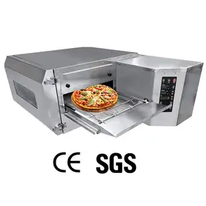 Wholesale New Innovations Good Price Pizza Oven Gaz