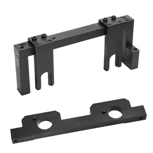 Bmw N20 N26เครื่องมือจับเวลาเครื่องยนต์เหล็กกล้าคาร์บอนสูงสีดำแข็งสำหรับ3 Series 5 Series 525 BMW X1 <span class=keywords><strong>X3</strong></span> - Product Image 2