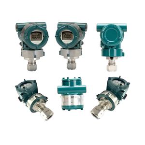 Transmisor de Presión Inteligente Yokogawa EJX530A EJA530E 4-20mA <span class=keywords><strong>Fieldbus</strong></span> Foundation - Product Image 5