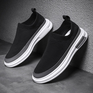 <strong>Cloud</strong> Design Autumn Tennis <strong>Mens</strong> Dress <strong>s</strong> Pu Jacquard Upper Unique Casual Walking Style <strong>s</strong> <strong>s</strong> for <strong>Men</strong> - Product Image 5