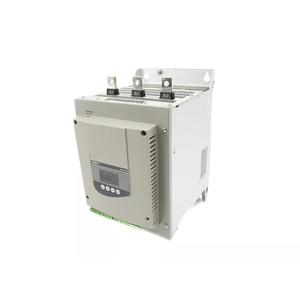 Sch-neider ATS48C17Q Variador de Frecuencia para Motor Asíncrono Altistart 48 162A 230 a 415V 37 a 132kW - Product Image 1