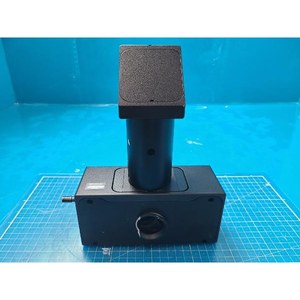 Adaptador de Cámara de Video para Microscopio Olympus U-TV0.5XC-3+U-DPT-2, Usado, Piezas de Equipo Semiconductores de Época - Product Image 3