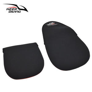 Étui de protection pour moulinet de lancer, sac de rangement pour ligne épaisse, main droite BG-Y101 KEEP DIVING - Product Image 4