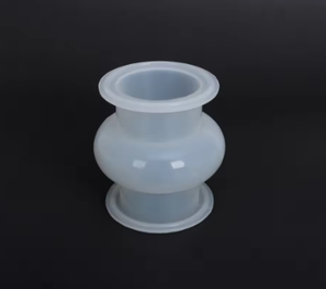 Accessoires en caoutchouc de qualité alimentaire <span class=keywords><strong>anti</strong></span>-corrosion pour usine de boissons - Product Image 3