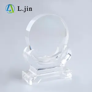 1.56 1.60 1.67 lente de vidro óptico de proteção olho Semi acabado acuvue lentes cr39 fabricantes na China