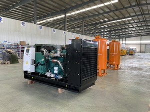 5kw 8kw 10kw 15kw 20kw 30kw 80kw 100kw 120kw 150kw 200kw 250kw Industrial Silent <b>Generator</b> With Chp PLT-16~10000GF 1 - Product Image 6