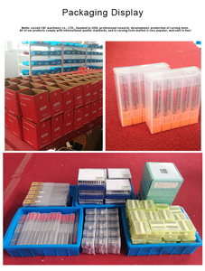 Weitol Type5 Cổ Điển Plunge <span class=keywords><strong>Bit</strong></span> 1/2 Inch Shank TCT <span class=keywords><strong>Router</strong></span> <span class=keywords><strong>Bit</strong></span> Nâng Lên Bảng Điều Khiển <span class=keywords><strong>Router</strong></span> <span class=keywords><strong>Bit</strong></span> Cho Gỗ - Product Image 6