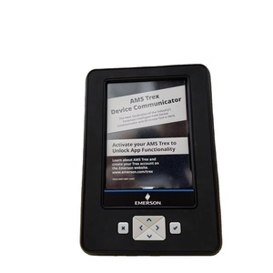 Débogueur de terrain sans fil TREX2 pour la maintenance quotidienne des systèmes de contrôle de processus industriels - Product Image 1