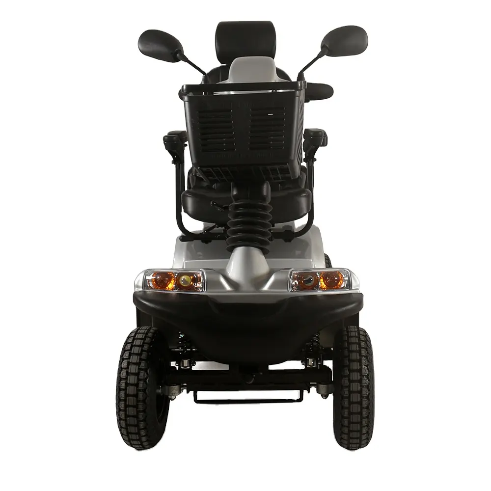 Esterno portatile mobil elettr 4 ruote di scooter golf moto per la vendita