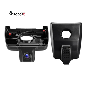 Podofo Telecamera da Cruscotto Nascosta 4K Plug and Play per Lexus ES 2019-2025, Videocamera Auto 2160P con WiFi, APP, Registrazione in Loop, G-Sensor - Vendita all'Ingrosso - Product Image 1