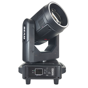 <span class=keywords><strong>Luz</strong></span> Móvil LED RGBW <span class=keywords><strong>de</strong></span> 295w DMX512 con Tira LED Sharpy 14r, Gobo para Discotecas, Fiestas, Eventos, Bares, DJ, Iluminación <span class=keywords><strong>de</strong></span> Escenarios - Product Image 1