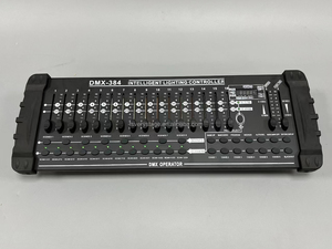 384 Channels <strong>DJ</strong> Disco Light Console Dimmer Dmx Operator 384 Stage Lighting DXM512 <strong>Controller</strong> - Product Image 2