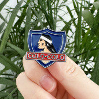 Alibaba Haute Qualité En Gros Alliage De Zinc Fer Doux Émail Logo Souvenir Épinglette En Métal Personnalisé Avec Logo