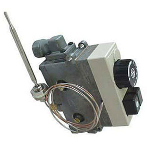 Capillaire Thermostaat Ranco Koud Op-5 Celsius Off-22 Celsius K59-P1639 Ontdooien Koelkast Capillaire Thermostaat - Product Image 5