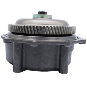 Bomba de agua para motor Caterpillar 3406B 3406C 10R0484 613890, pieza de repuesto nueva - Product Image 1