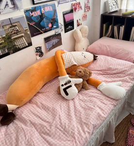 Banana King Plush Sleep-Inducing Pillow Leg-Hugging Sleeping Comfort <strong>Doll</strong> for Girls Adults <strong>Pregnant</strong> Women's Sleep - Product Image 3