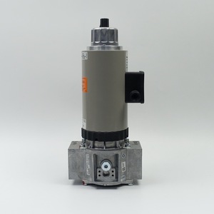 Vanne solénoïde à gaz DUNGS ZRDLE415/5 1 1/2 pouce à ouverture lente en deux étapes pour contrôle industriel - Product Image 3