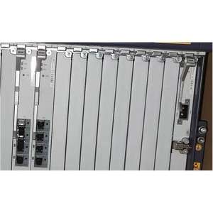 Chasis OLT ZXA10 C600 Plataforma Titan 11U, Equipo de Acceso Óptico Any-PON 10G GPON XG-PON Combo PON, Uplink de 100G de Grado Operador - Product Image 6