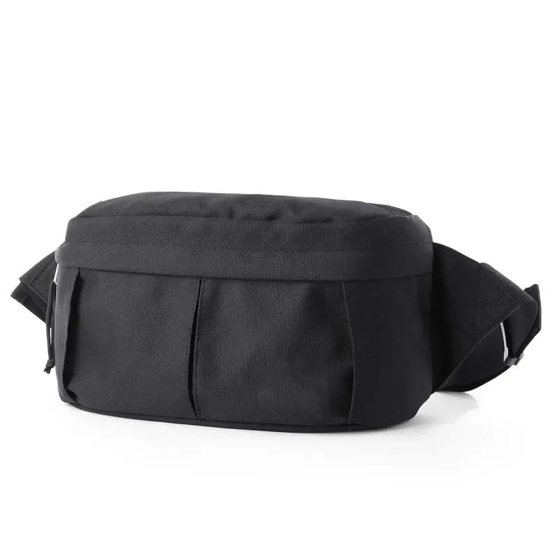 sport belt chest pack fanny pack girl wallet men's shoulder bag belt bag waist bags for women