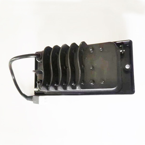 ไฟตัดหมอกรถยนต์ LED 9007 6000K 12V 55W ชุดอัพเกรดชุดติดตั้ง - Product Image 4
