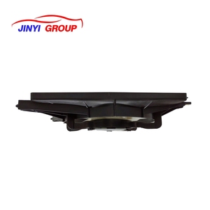 <b>Radiator</b> <b>Fan</b> Assembly suitable <b>for</b> HONDA CIVIC 2012-2015 38611R1AA01 19030RSJE01 38615R1AA01 38615R1AA01PFM 38611-R1A-A01 - Product Image 3
