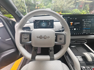 2025 Byd Formula Leopard Titanium <span class=keywords><strong>3</strong></span> ultra Suv 4wd Byd Leopard <span class=keywords><strong>3</strong></span> 501km Awd Smart Drive Max versión Leopard <span class=keywords><strong>3</strong></span> Ev Suv coche familiar - Product Image 5