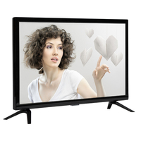 17/19/22/24 pulgadas Precio al por mayor Calidad garantizada Televisión Led TV usado Reacondicionado LCD TV