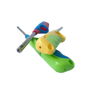 HP-602 China de Hunan Shaodong fábrica al por mayor de la parrilla de barbacoa estufa <span class=keywords><strong>cocina</strong></span> encendedor <span class=keywords><strong>cocina</strong></span> <span class=keywords><strong>butano</strong></span> encendedor - Product Image 4