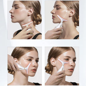 <span class=keywords><strong>Masseur</strong></span> électrique à chaleur <span class=keywords><strong>2022</strong></span>, <span class=keywords><strong>meilleur</strong></span> soins de la peau, appareil pour raffermir le visage et le cou, pour tous les Types de peau - Product Image 6