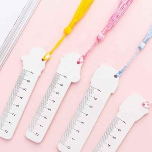 1 Pieza Regla de Pato, Juego de <span class=keywords><strong>Reglas</strong></span> de Dibujo Novedosas y Lindas, Regla de <span class=keywords><strong>Costura</strong></span>, Regla de Diseño Lindo <span class=keywords><strong>para</strong></span> Estudiantes, Útiles Escolares Kawaii - Product Image 2