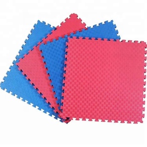 100cm * 100cm/60cm * 60cm y 20/25/30mm tatami de espuma eva esteras <span class=keywords><strong>karategi</strong></span> dojo japon de la FIJ aprobado judo mat - Product Image 4