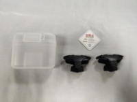 Manette de jeu mobile sans fil CK-3 haute performance, dernier modèle, style joystick, compatible smartphone et PC