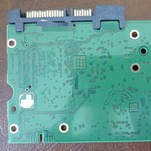 St4000nm0033 9zm170-007 Fw: Sn07 Tk (2543 B) 4.0tb 3.5 New Original Ready Stock Industrial Automation Pac Dedicated Plc - Product Image 1