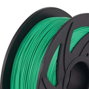 ASTA 1,75 mm 1 kg 1 rouleau Matériaux <span class=keywords><strong>PETG</strong></span> TPU PLA+ ASA ABS Filaments PLA pour impression 3D Vert <span class=keywords><strong>feuille</strong></span> Agent recherché - Product Image 2