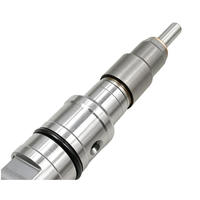 Nuovo Iniettore Carburante Common Rail Diesel 0445120137 0445120136 7421006086 per RVI