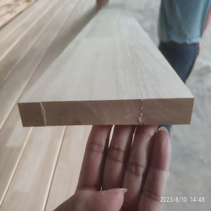 Moulures de décoration intérieure modernes, ÉCHANTILLON, moulures en bois de pin apprêté blanc, moulures imperméables, <span class=keywords><strong>plinthes</strong></span>, moulures de porte - Product Image 2