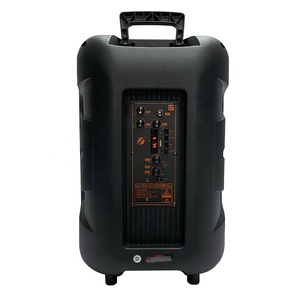Altavoz Inalámbrico Kts de 12 Pulgadas, Karaoke, USB, TF, FM, TWS, Equipo de Sonido DJ, Altavoz Amplificado, <span class=keywords><strong>Partybox</strong></span> Kts-1202s - Product Image 6