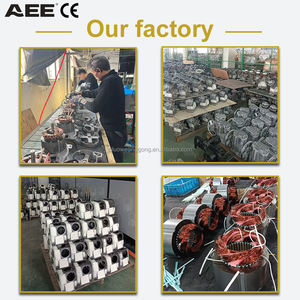 <span class=keywords><strong>Compresseur</strong></span> d'air multifonctionnel à piston pour pneus, fabriqué en Chine, avec une puissance élevée - Product Image 6