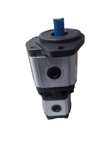 อะไหล่เครื่องจักรก่อสร้าง 9510390259 ปั๊มเกียร์ - Product Image 1